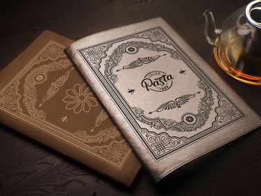 Logotrade promotional giveaways photo of: Menu cover Ambiente 1178296