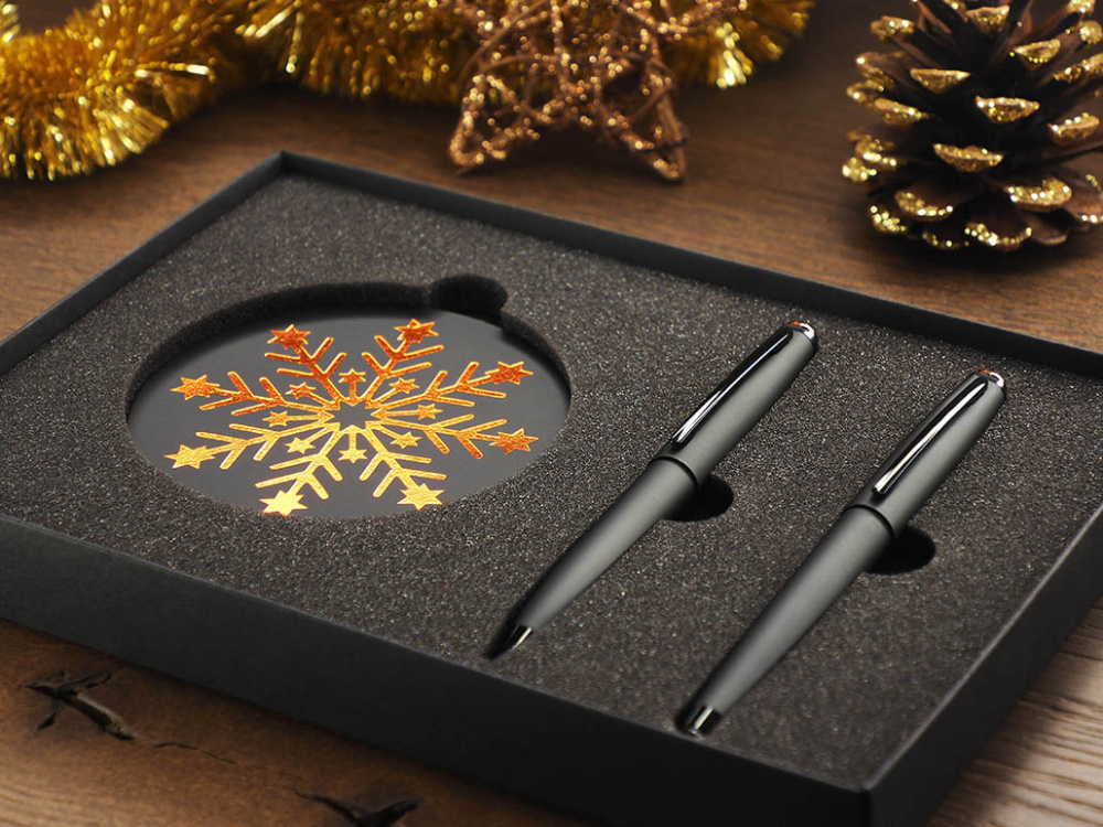 Logotrade promotional product picture of: Christmas set 1762094