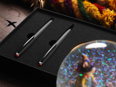 Logo trade promotional items picture of: Christmas set 1762094