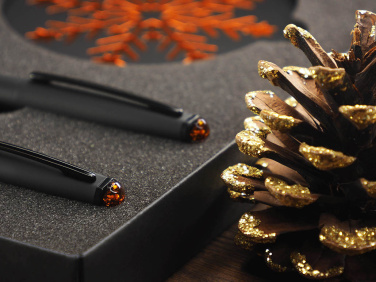 Logo trade advertising product photo of: Christmas set 1762094