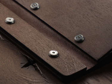 Logo trade corporate gifts picture of: Menu cover 1860121