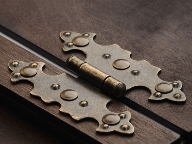 Logo trade corporate gift photo of: Menu cover 1862121