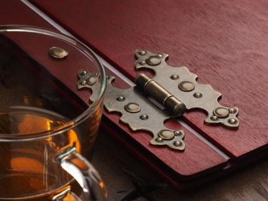 Logotrade promotional product picture of: Menu cover 1862121