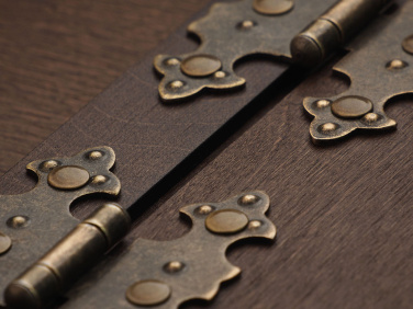 Logo trade corporate gifts picture of: Bill holder 1865121