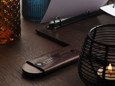 Logo trade corporate gifts picture of: Menu cover 1864121