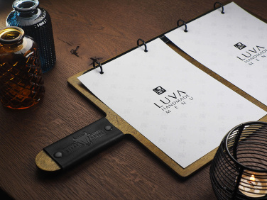 Logotrade advertising product picture of: Menu cover 1864121