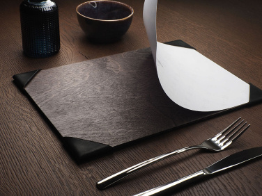 Logotrade promotional gift image of: Menu pad 1869121