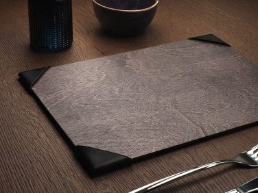 Logotrade advertising product image of: Menu pad 1869121