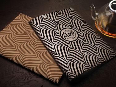 Logotrade corporate gift image of: Menu cover Ambiente 1178295