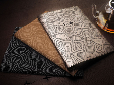 Logo trade promotional product photo of: Menu cover Ambiente 1178300