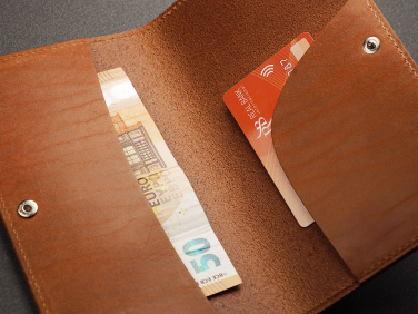 Logo trade promotional items picture of: Bill holder 1962141