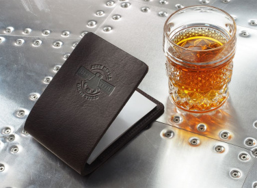 Logotrade business gifts photo of: Waiter notepad 1202141