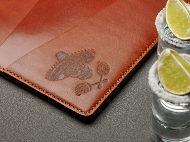 Logo trade advertising products image of: Waiter holster  1188141