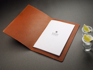 Logotrade corporate gift picture of: Menu cover Ambiente 1181141