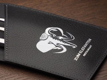 Logotrade promotional giveaways photo of: Cutlery case 1044318