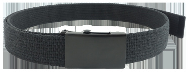 Logotrade promotional merchandise photo of: Belt with bottle opener buckle  1134122