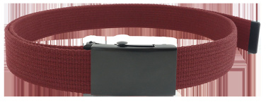 Logotrade promotional merchandise photo of: Belt with bottle opener buckle  1134122