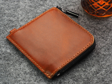 Logotrade promotional giveaway picture of: Minimal wallet 1932141