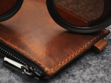 Logo trade promotional gift photo of: Wallet 1935310