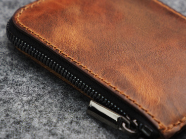 Logo trade promotional products image of: Wallet 1935310