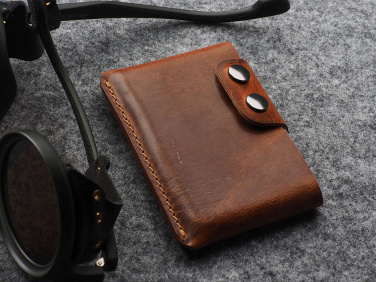 Logotrade advertising products photo of: Wallet 384310