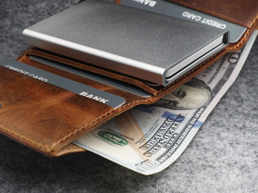 Logotrade business gifts photo of: RFID wallet 541310