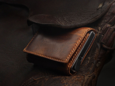 Logotrade advertising product image of: RFID wallet 541310