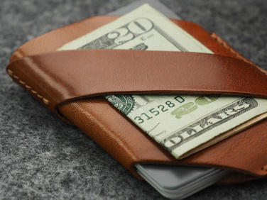 Logotrade business gifts photo of: Wallet 1242141