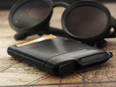 Logotrade advertising product image of: RFID wallet 593141