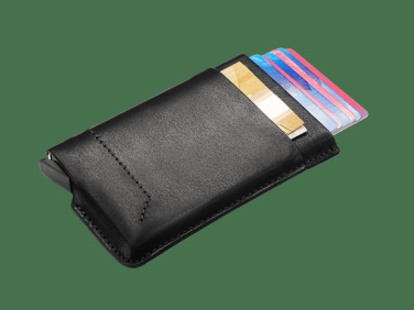 Logo trade corporate gifts picture of: RFID wallet 593141