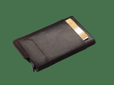 Logo trade promotional merchandise photo of: RFID wallet 593141