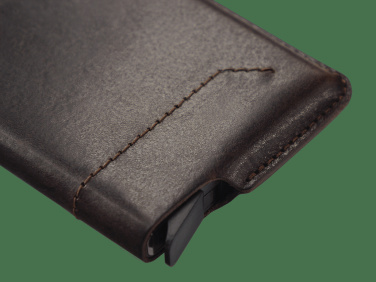 Logo trade promotional item photo of: RFID wallet 593141