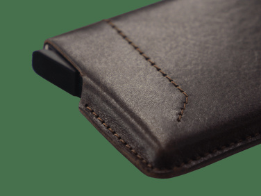 Logotrade promotional giveaway image of: RFID wallet 593141