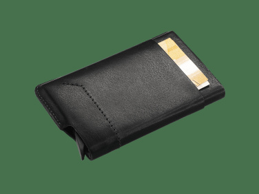 Logo trade promotional product photo of: RFID wallet 593141