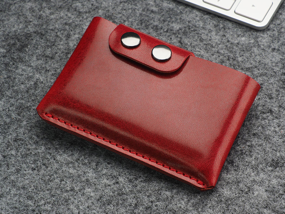 Logotrade advertising product picture of: Wallet 384141