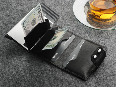 Logotrade promotional gift picture of: RFID wallet 1934141