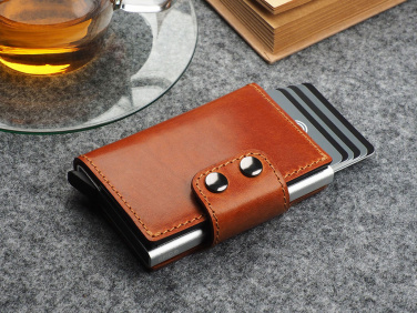 Logo trade corporate gift photo of: RFID wallet 1934141