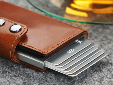 Logotrade promotional products photo of: RFID wallet 1934141