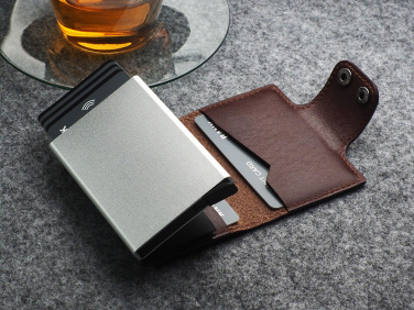 Logotrade promotional gift picture of: RFID wallet 1934141