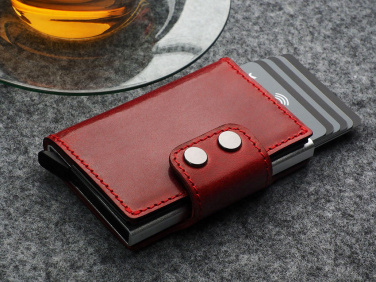Logo trade promotional products picture of: RFID wallet 1934141