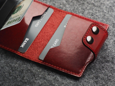 Logotrade business gifts photo of: RFID wallet 1934141