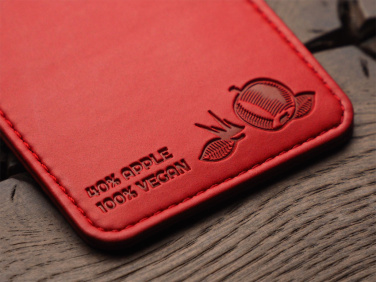 Logo trade advertising product photo of: Luggage tag 1155317