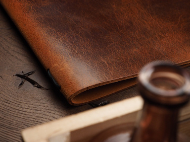 Logo trade promotional items picture of: Menu cover Ambiente 1178310