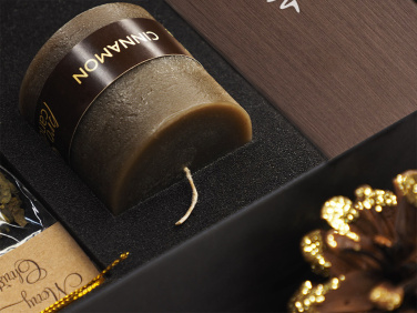 Logo trade promotional gift photo of: Christmas set 1754155