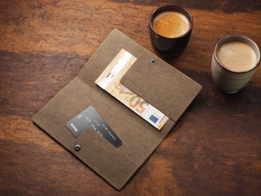 Logo trade promotional products picture of: Bill holder 1152106