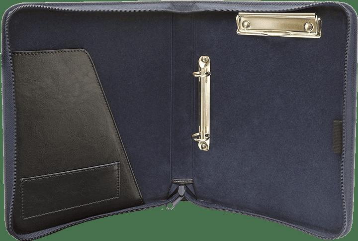 Logotrade promotional giveaway picture of: Business  Portfolio RYS 794019