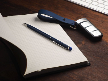 Logotrade promotional giveaway image of: Notebook  1945319