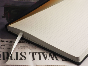 Logotrade corporate gift image of: Notebook  1945106