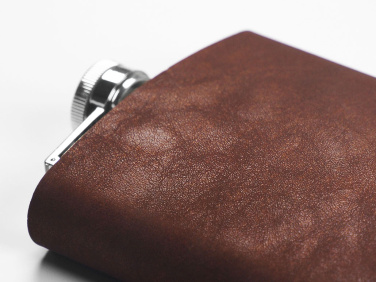 Logotrade promotional items photo of: Hip flask 425325