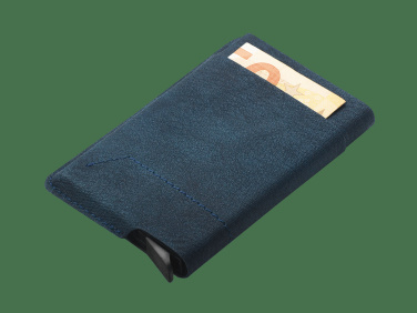 Logo trade promotional gifts picture of: RFID wallet 593326